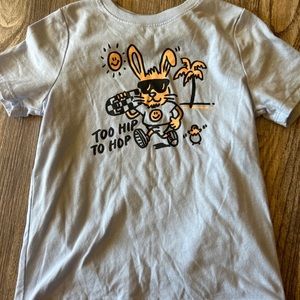 🌼 Bunny Hip Hop Tee 💥